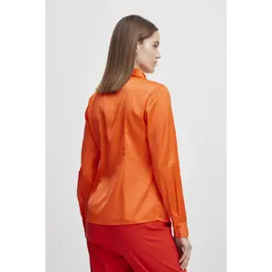 Camisa de mulher b.young Hence image-4