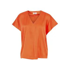 Blusa de mujer b.young Hemka image-0