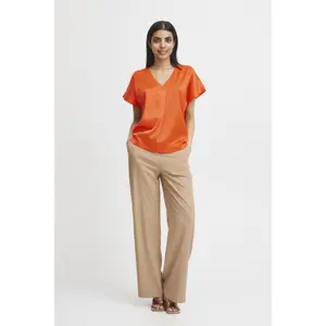 Blusa de mujer b.young Hemka image-1