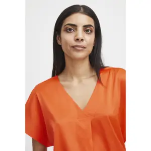 Blusa de mujer b.young Hemka image-6