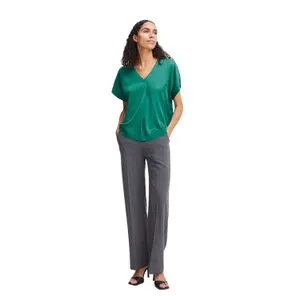 Blusa de mujer b.young Hemka image-0
