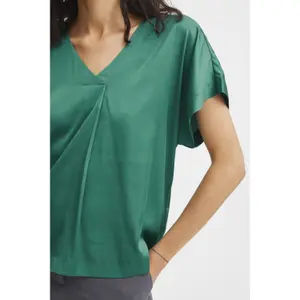 Blusa de mujer b.young Hemka image-4