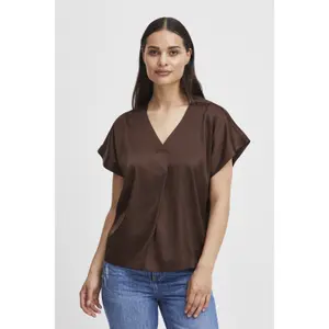 Blusa de mujer b.young Hemka image-2