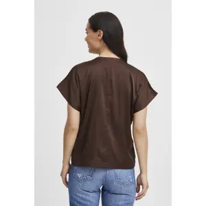 Blusa de mujer b.young Hemka image-5