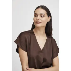 Blusa de mujer b.young Hemka image-6