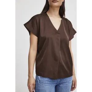 Blusa de mujer b.young Hemka image-3