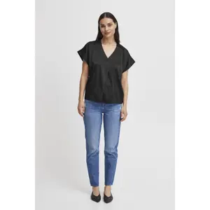 Blusa de mujer b.young Hemka image-1