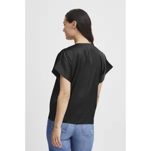 Blusa de mujer b.young Hemka image-4