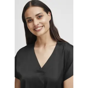 Blusa de mujer b.young Hemka image-5