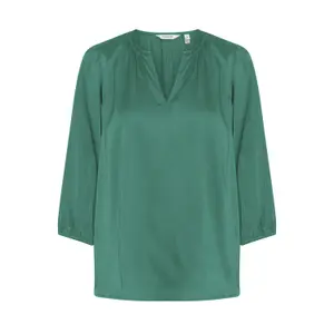 Blusa holgada para mujer b.young Hence image-0
