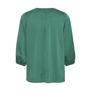 Blusa holgada para mujer b.young Hence image-3