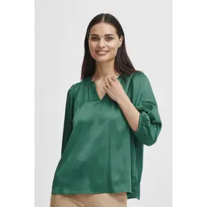 Blusa holgada para mujer b.young Hence image-2
