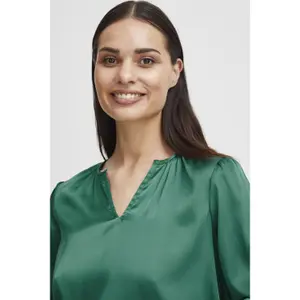 Blusa holgada para mujer b.young Hence image-5