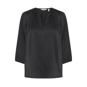 Blusa holgada para mujer b.young Hence image-0