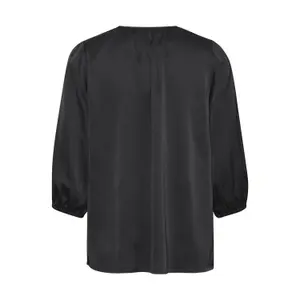 Blusa holgada para mujer b.young Hence image-3