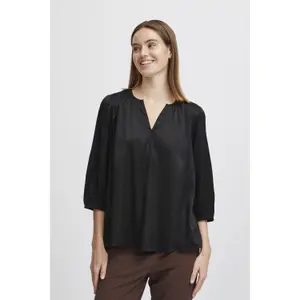 Blusa holgada para mujer b.young Hence image-2
