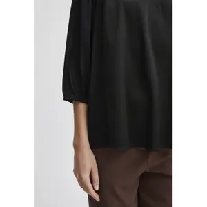 Blusa holgada para mujer b.young Hence image-6