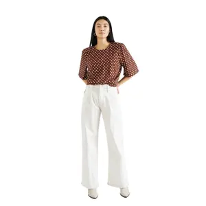 Blusa de mujer b.young Josa Loose image-2