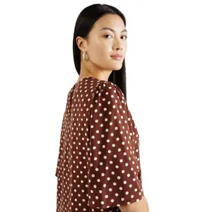 Blusa de mujer b.young Josa Loose image-4