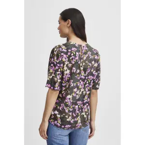 Blusa de mujer b.young Josa Loose image-2