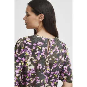 Blusa de mujer b.young Josa Loose image-3