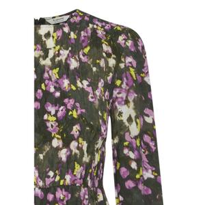 Robe femme b.young Josa Smock image-2