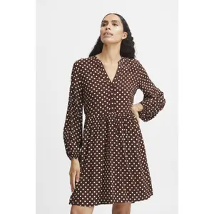 Vestido túnica b.young josa Loose image-1