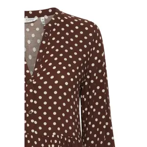 Vestido túnica b.young josa Loose image-5