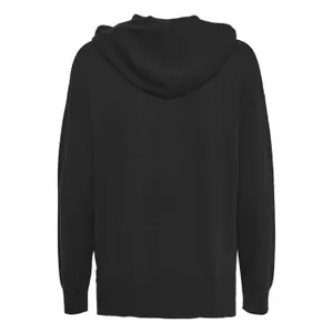 Sudadera con capucha para mujer b.young Mpimbah image-1
