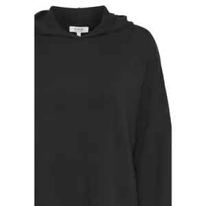 Sudadera con capucha para mujer b.young Mpimbah image-2