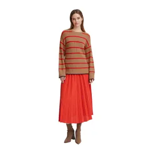 Jersey de rayas para mujer b.young Milo image-4