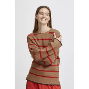Jersey de rayas para mujer b.young Milo image-2