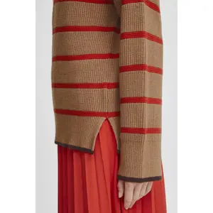 Jersey de rayas para mujer b.young Milo image-6