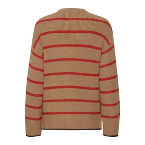 Jersey de rayas para mujer b.young Milo image-1