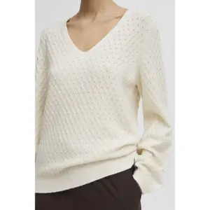 Jersey de cuello redondo para mujer b.young Milo image-4