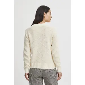 Saltador feminino b.young Oma Structure image-4