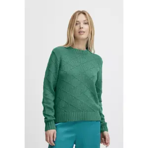 Saltador feminino b.young Oma Structure image-1