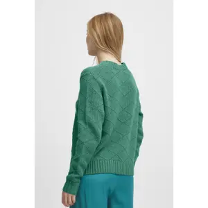 Saltador feminino b.young Oma Structure image-2