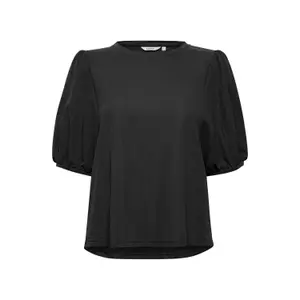 T-shirt de mulher b.young Perlle image-0