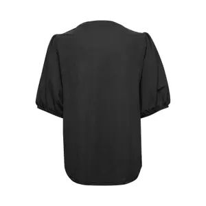 T-shirt de mulher b.young Perlle image-1