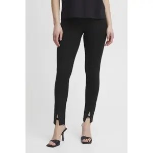 Leggings para mulher b.young Parrin image-1