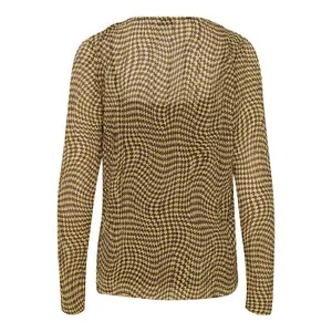 Blusa feminina b.young Pirella image-1