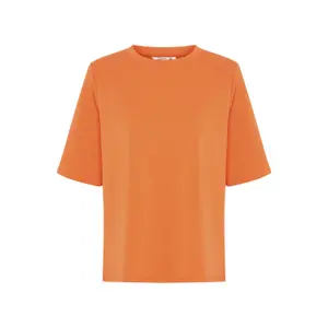 T-shirt de mulher b.young Tullas image-0