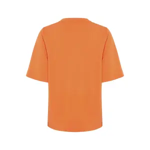 T-shirt de mulher b.young Tullas image-1