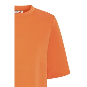 T-shirt de mulher b.young Tullas image-2