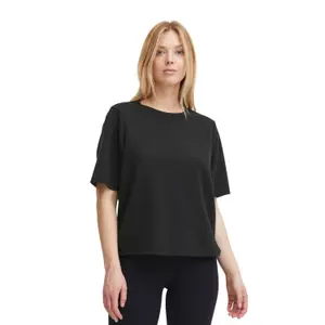 T-shirt de mulher b.young Tullas image-0