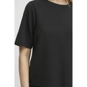 T-shirt de mulher b.young Tullas image-4