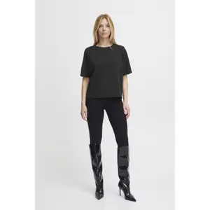 T-shirt de mulher b.young Tullas image-1