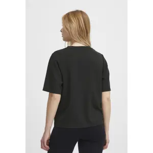 T-shirt de mulher b.young Tullas image-2