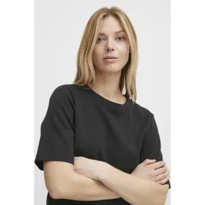 T-shirt de mulher b.young Tullas image-3